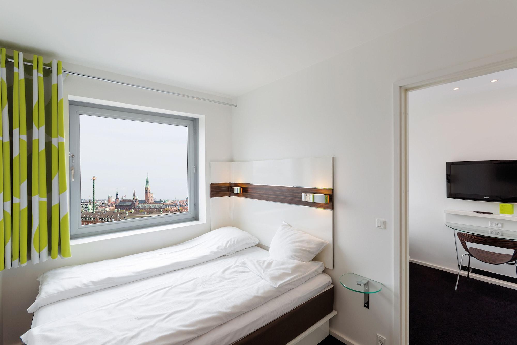 Wakeup Copenhagen - Carsten Niebuhrs Gade Esterno foto